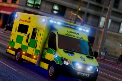 London Ambulance